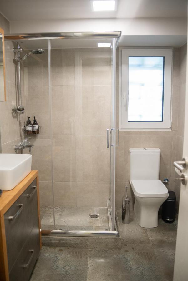 Appartement Naiads Nest - The Ground Junior Varkiza