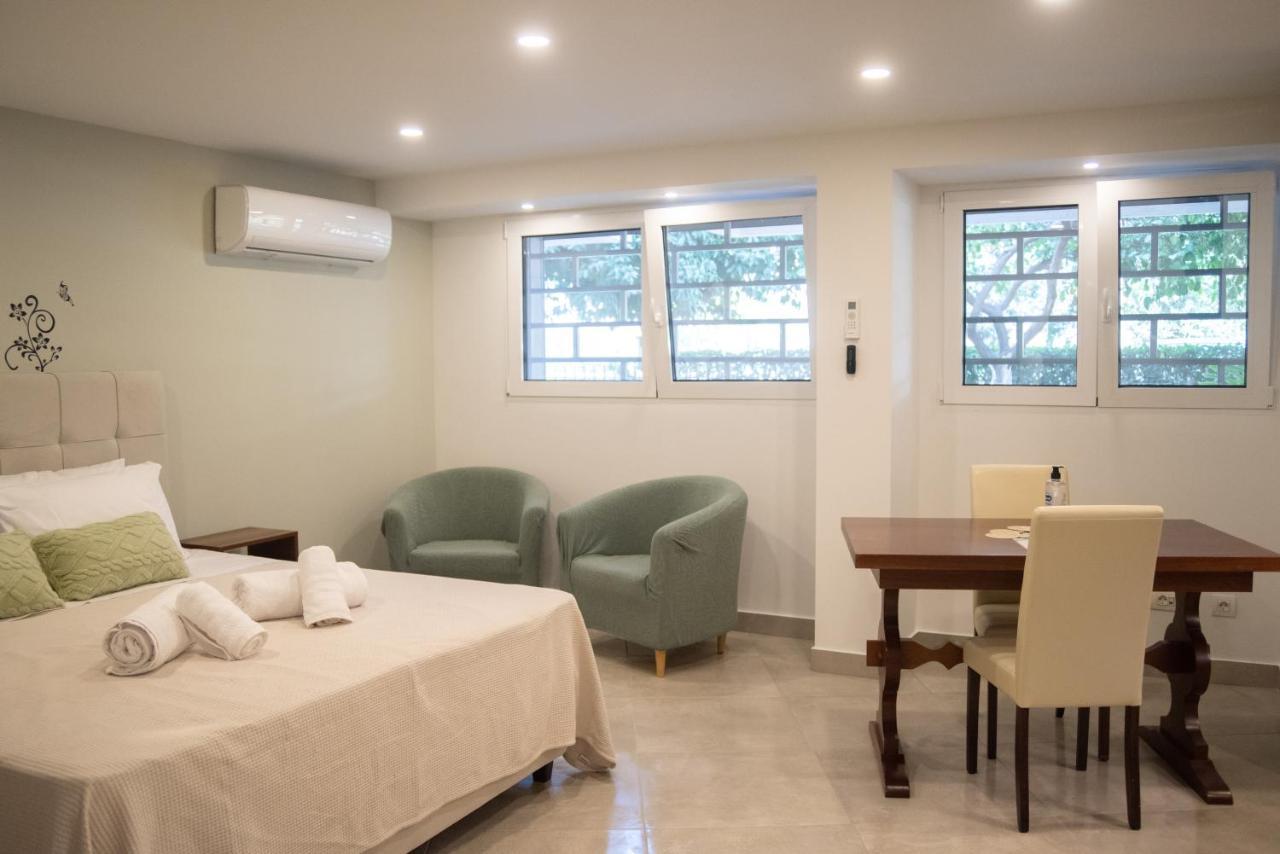 Appartement Naiads Nest - The Ground Junior