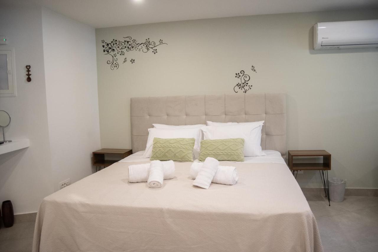 Appartement Naiads Nest - The Ground Junior *
